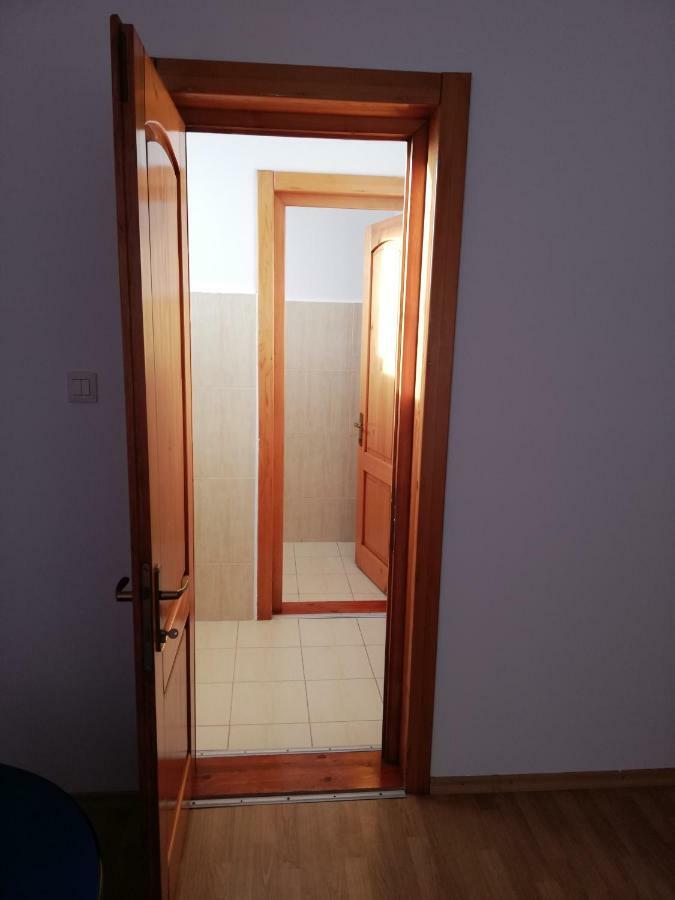 Pensiunea La Safari Târgu Neamţ Exterior foto