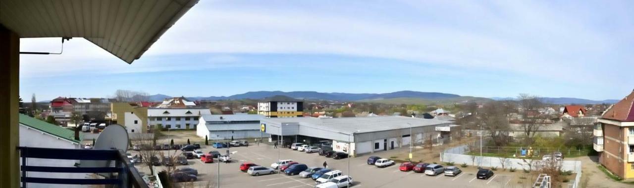 Pensiunea La Safari Târgu Neamţ Exterior foto